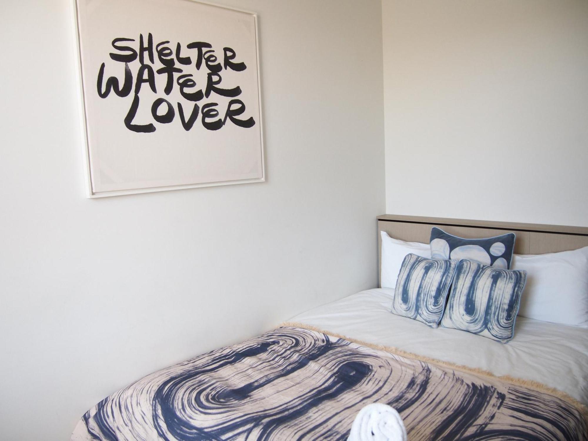 Barrys Beach Road Hotel Sydney Eksteriør billede